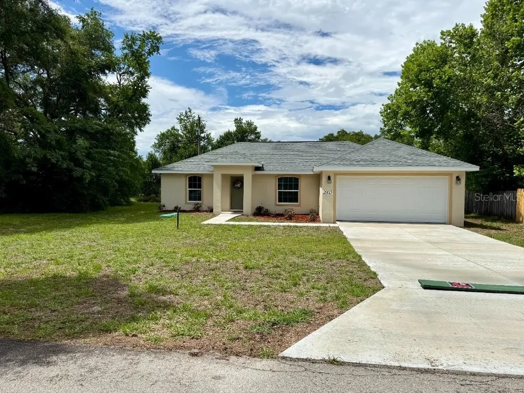 20115 SW 83rd Place Dunnellon FL 34431