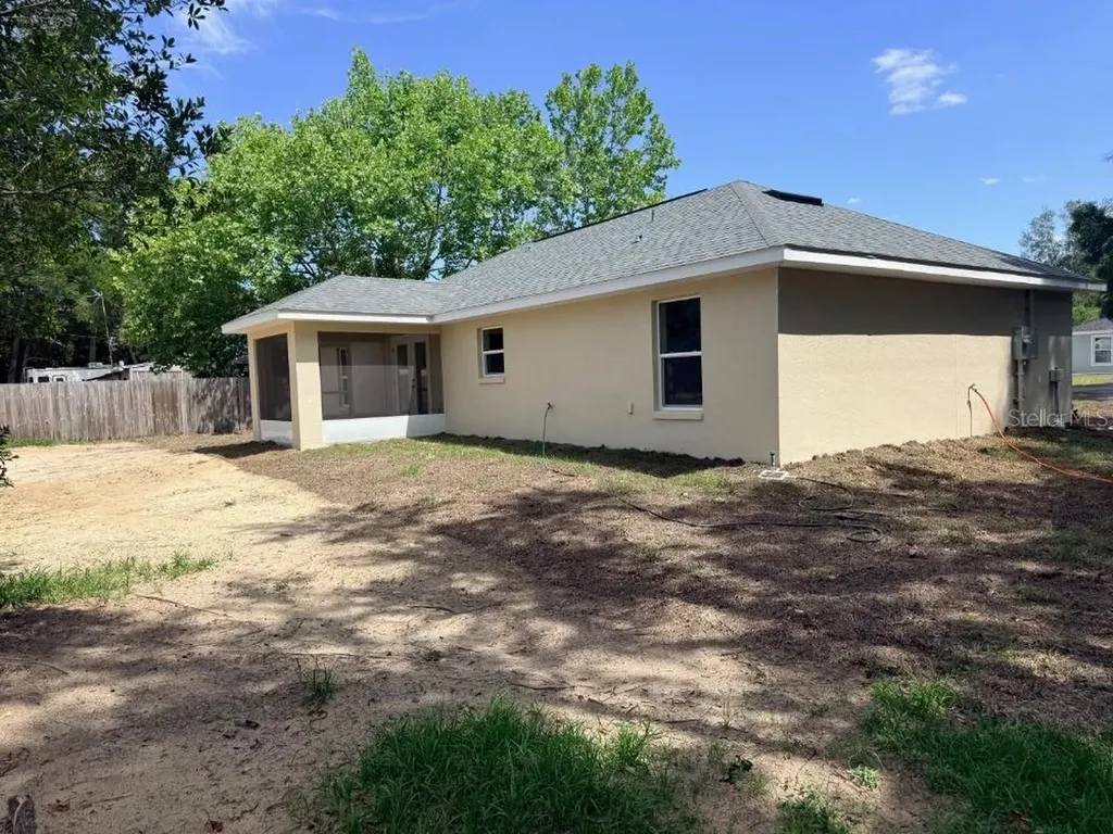 20115 SW 83rd Place Dunnellon FL 34431