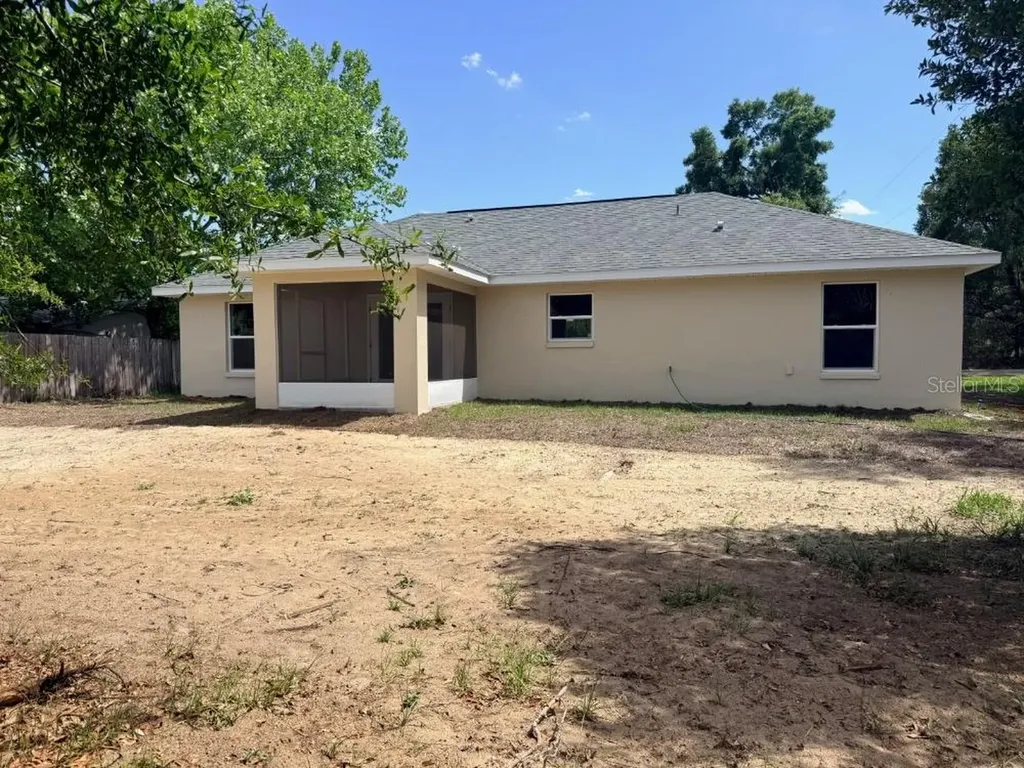20115 SW 83rd Place Dunnellon FL 34431