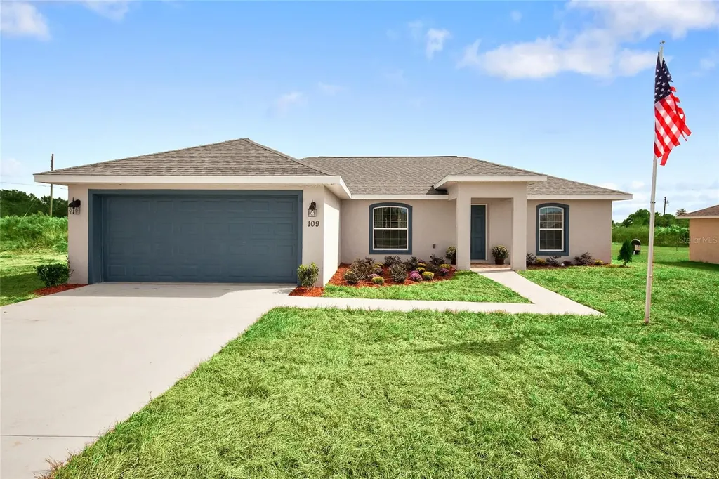 20115 SW 83rd Place Dunnellon FL 34431