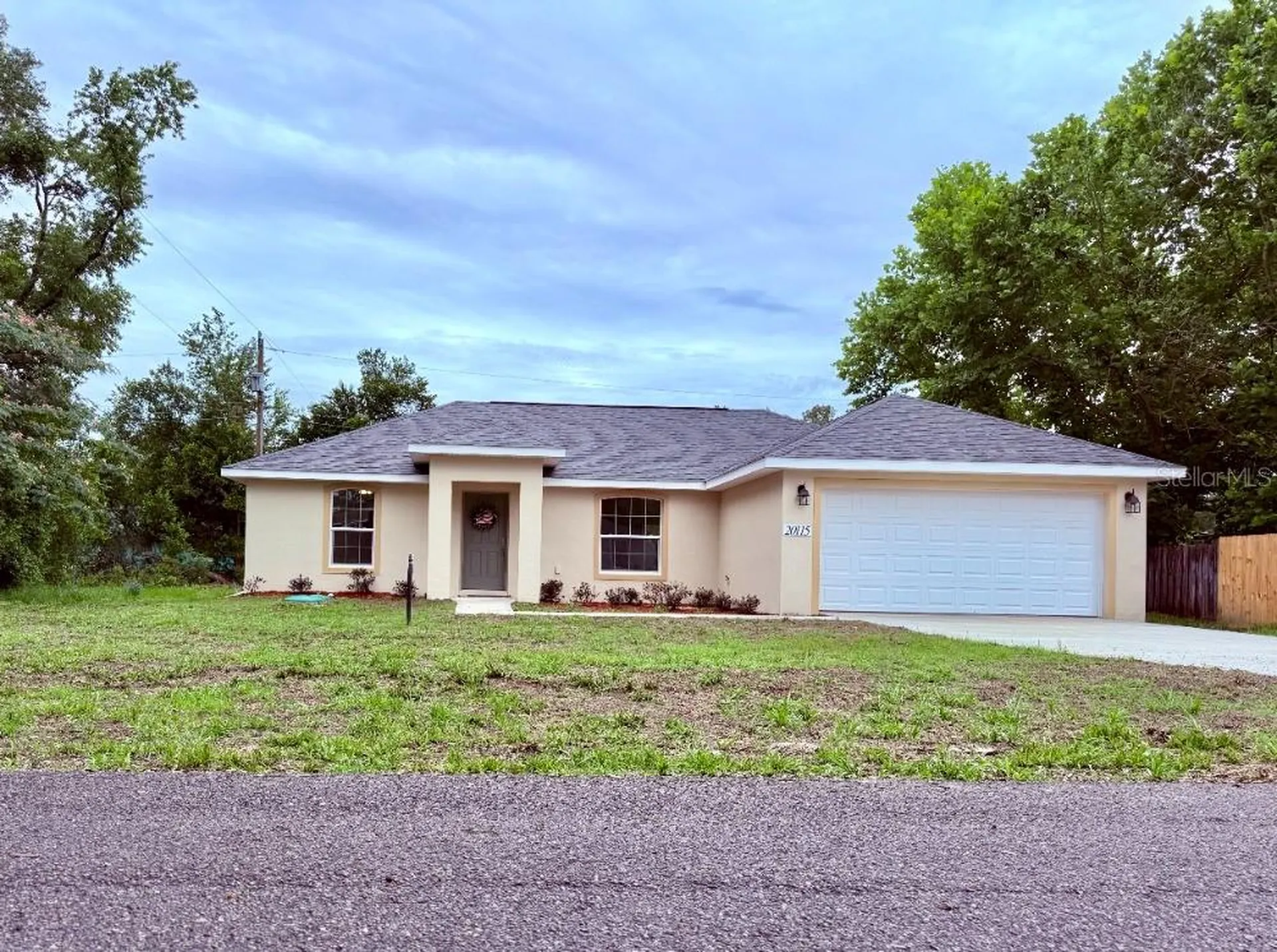 20115 SW 83rd Place Dunnellon FL 34431