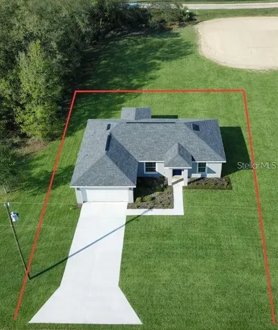 20115 SW 83rd Place Dunnellon FL 34431