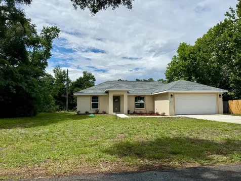 20115 SW 83rd Place Dunnellon FL 34431
