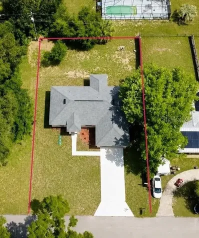 20115 SW 83rd Place Dunnellon FL 34431