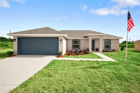 20115 SW 83rd Place Dunnellon FL 34431