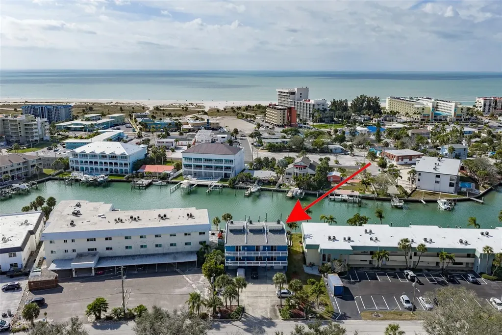 11820 Capri Circle S Treasure Island FL 33706