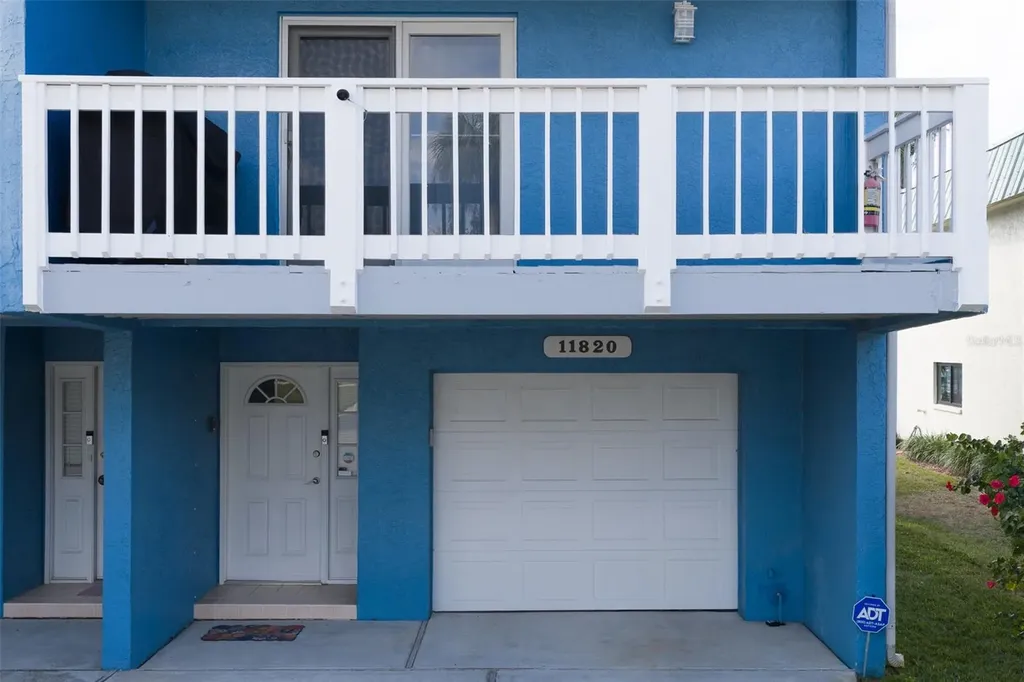 11820 Capri Circle S Treasure Island FL 33706