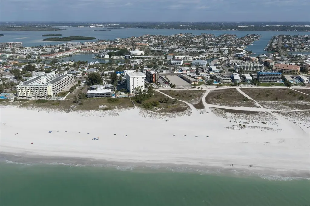 11820 Capri Circle S Treasure Island FL 33706