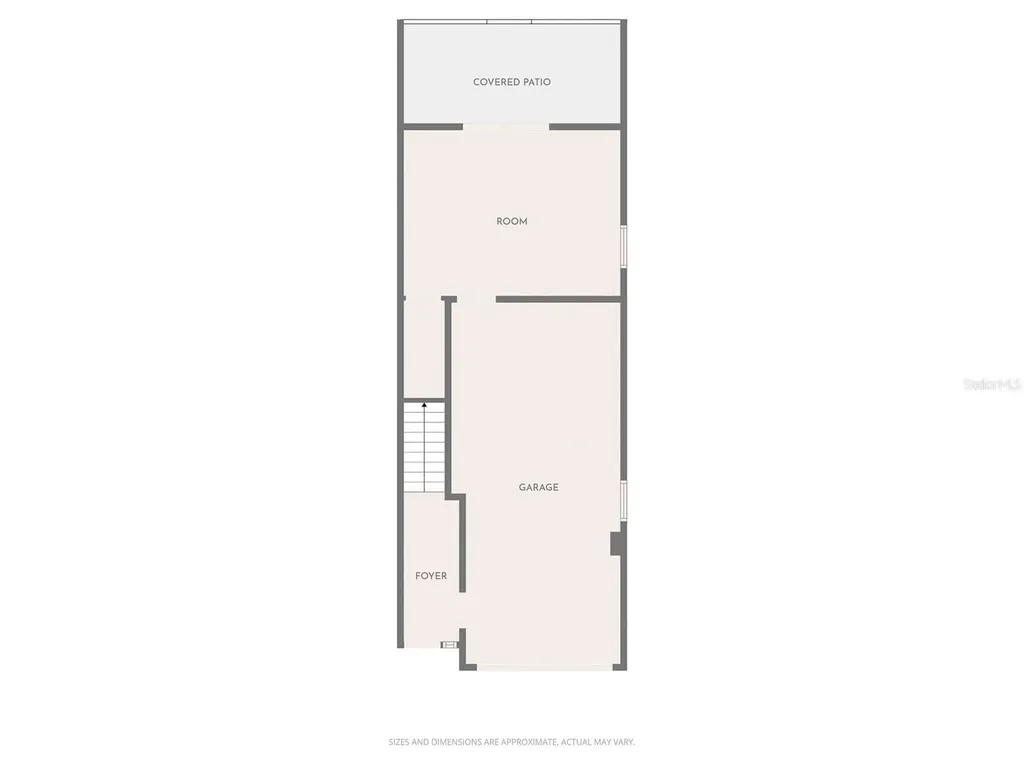 11820 Capri Circle S Treasure Island FL 33706