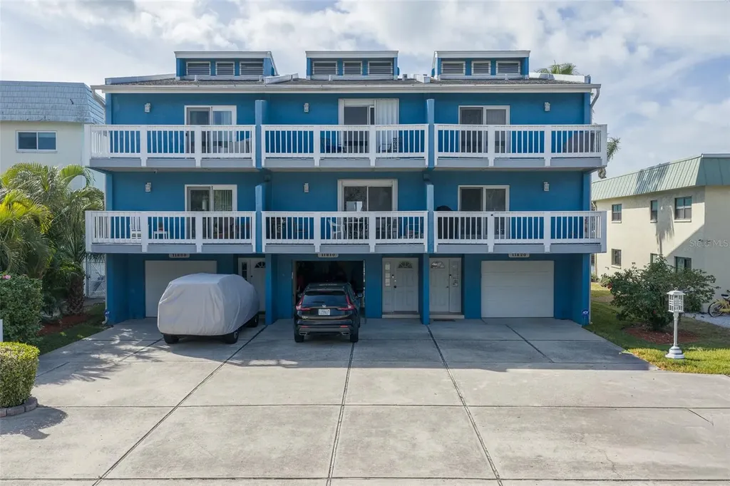 11820 Capri Circle S Treasure Island FL 33706
