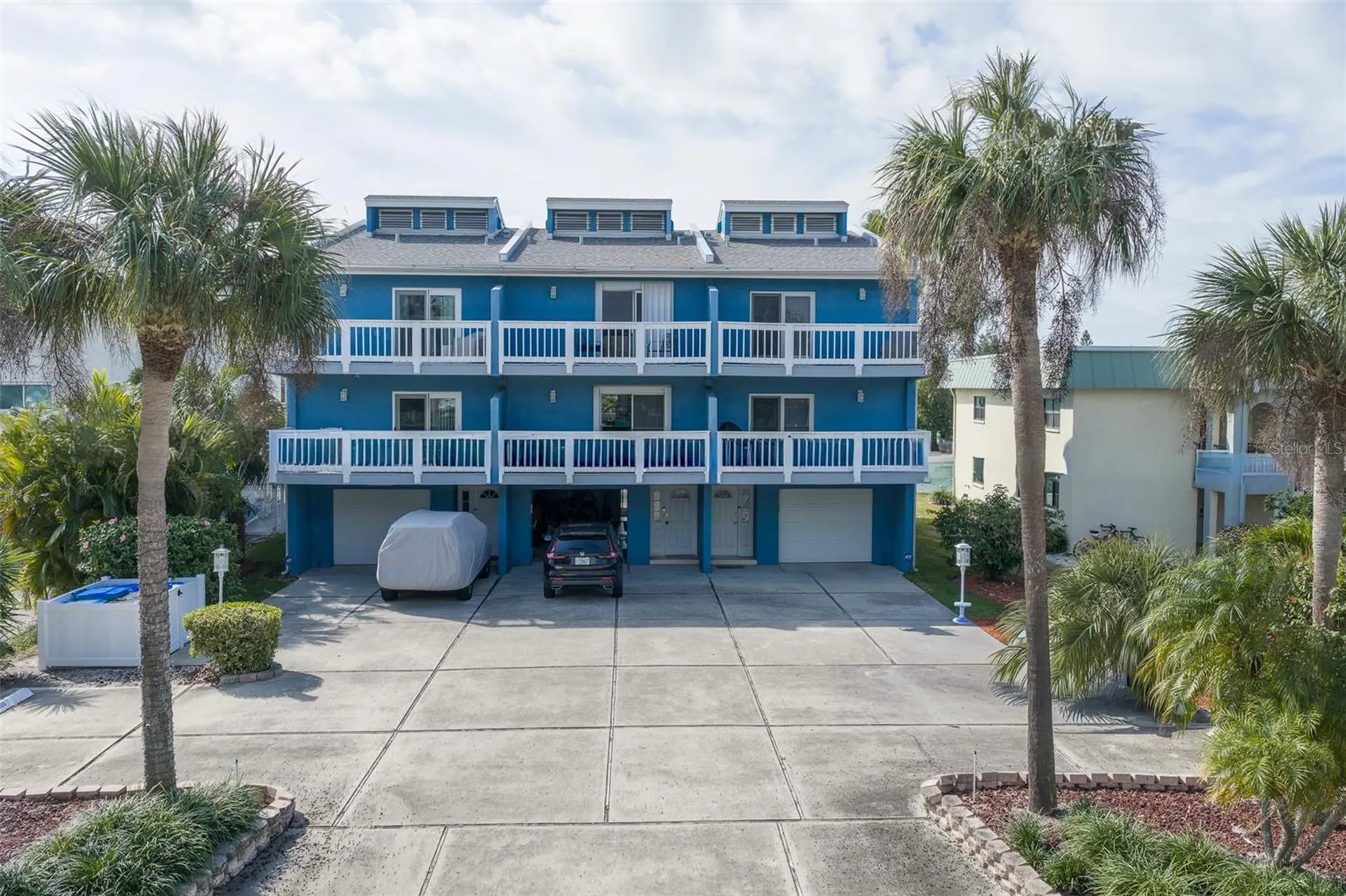 11820 Capri Circle S Treasure Island FL 33706