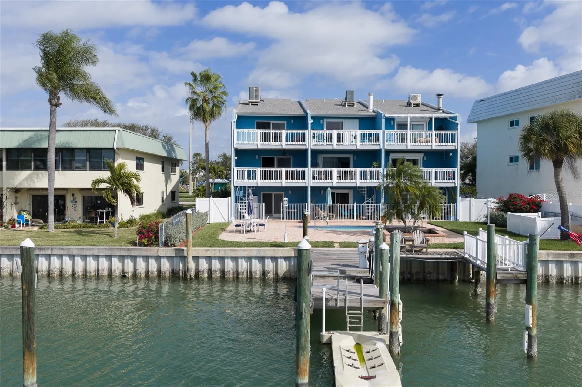 11820 Capri Circle S Treasure Island FL 33706