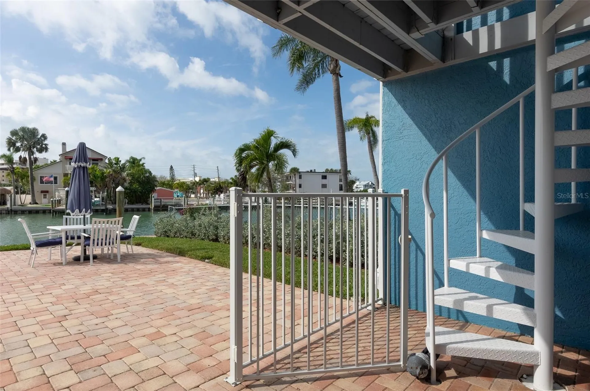 11820 Capri Circle S Treasure Island FL 33706