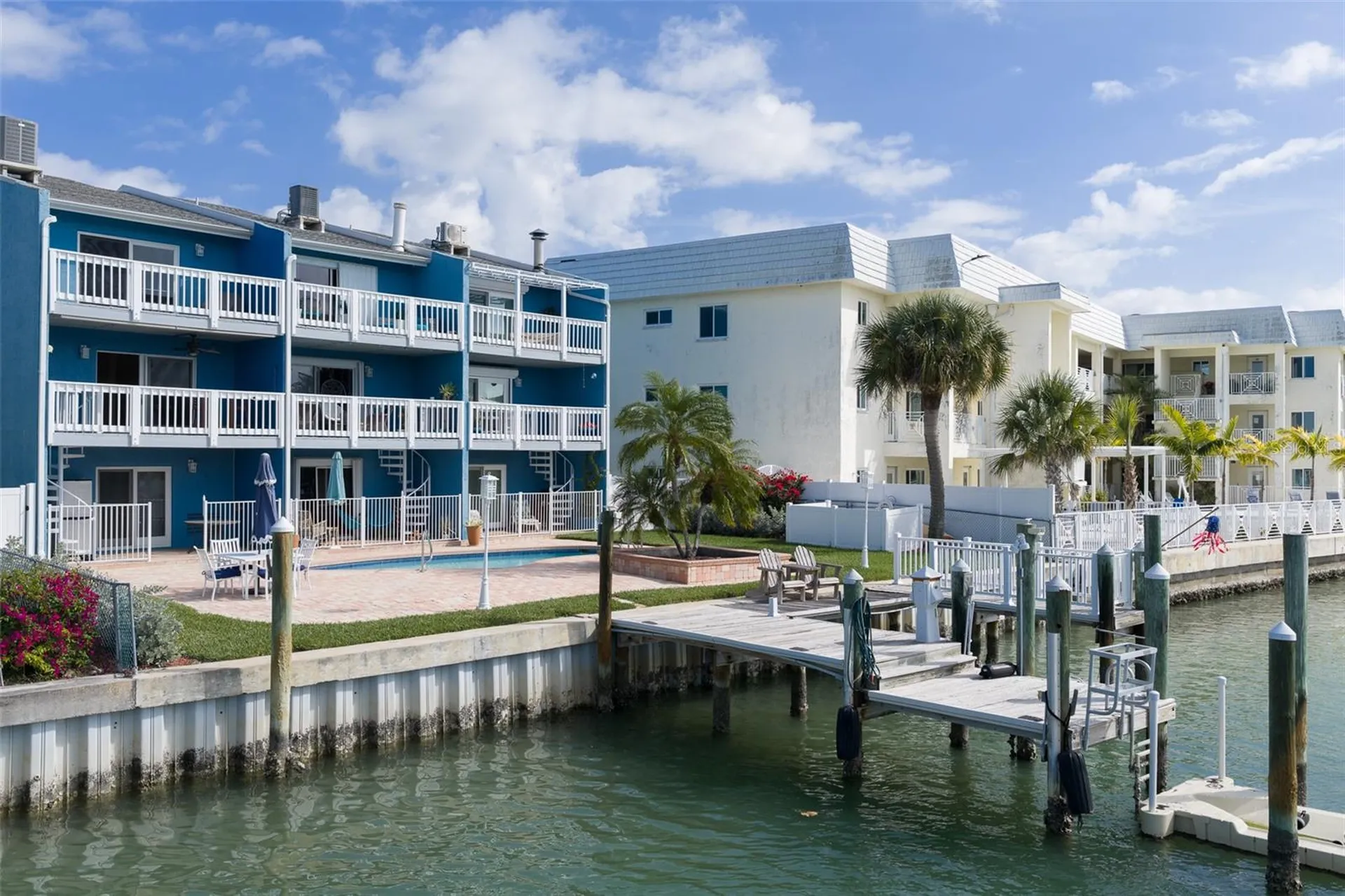 11820 Capri Circle S Treasure Island FL 33706
