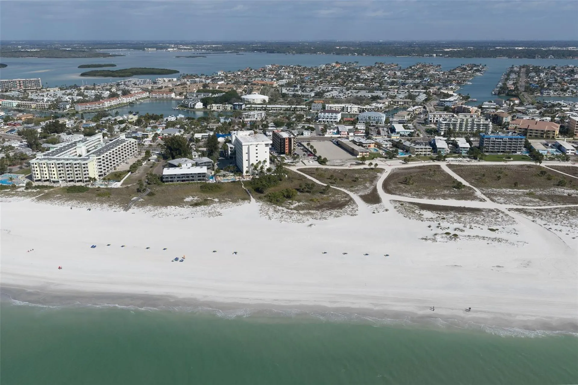 11820 Capri Circle S Treasure Island FL 33706