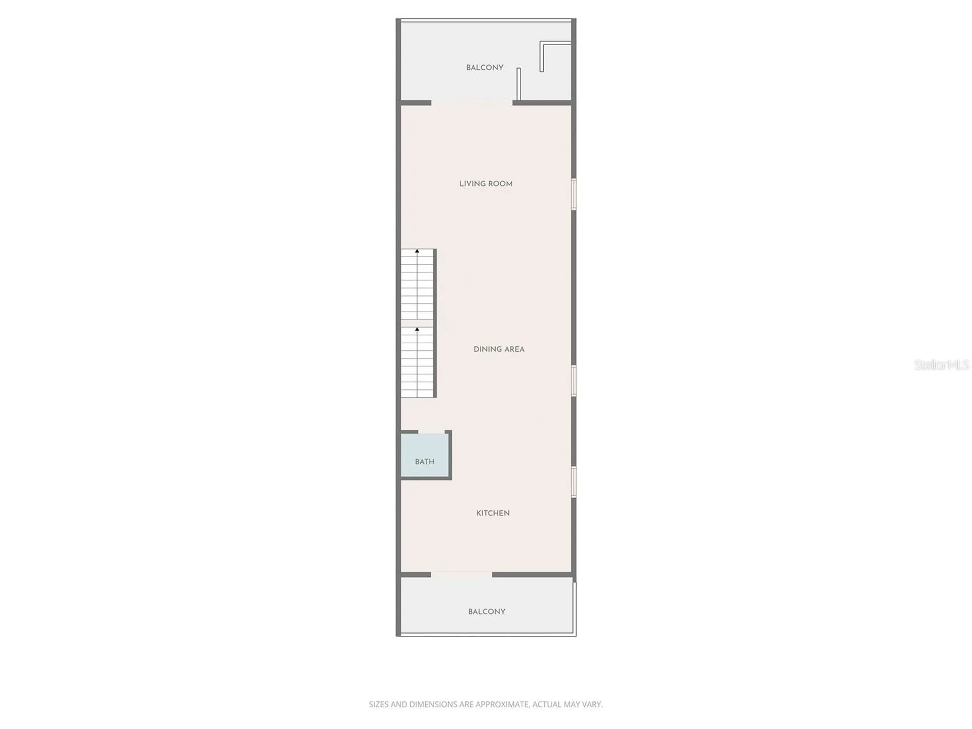 11820 Capri Circle S Treasure Island FL 33706