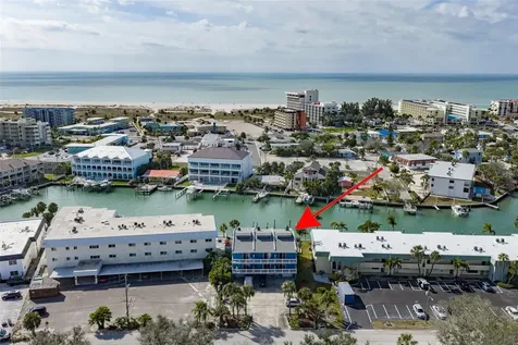 11820 Capri Circle S Treasure Island FL 33706