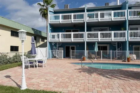 11820 Capri Circle S Treasure Island FL 33706