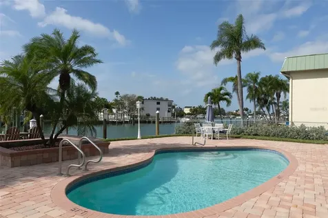 11820 Capri Circle S Treasure Island FL 33706