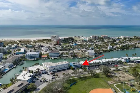 11820 Capri Circle S Treasure Island FL 33706