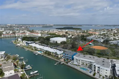 11820 Capri Circle S Treasure Island FL 33706