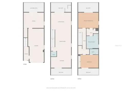 11820 Capri Circle S Treasure Island FL 33706