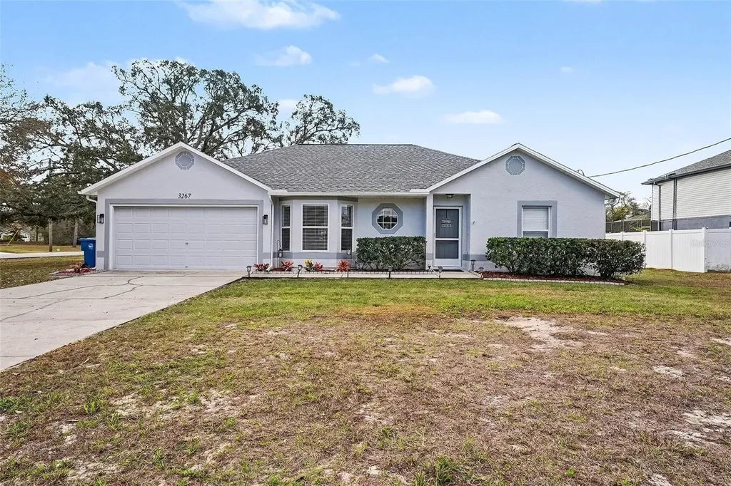 3267 Guava Lane Spring Hill FL 34609