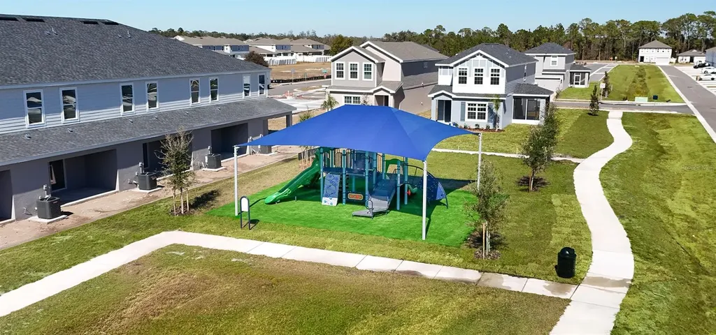 302 Chesapeake Drive St Cloud FL 34771