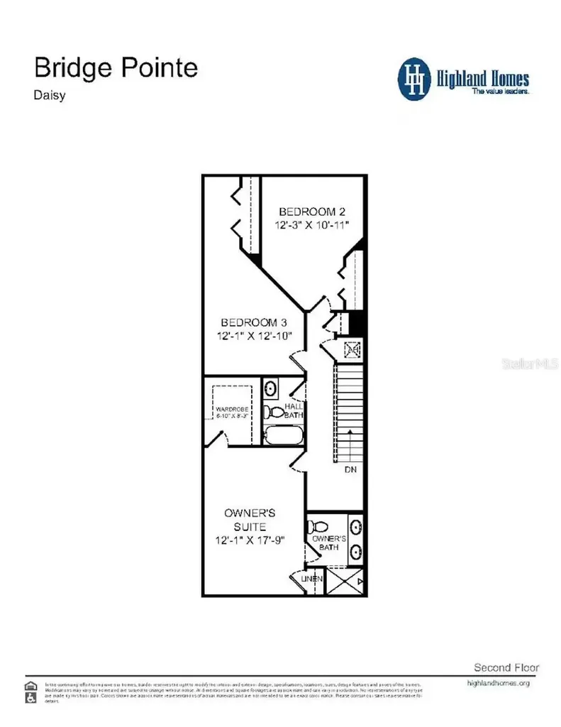 302 Chesapeake Drive St Cloud FL 34771