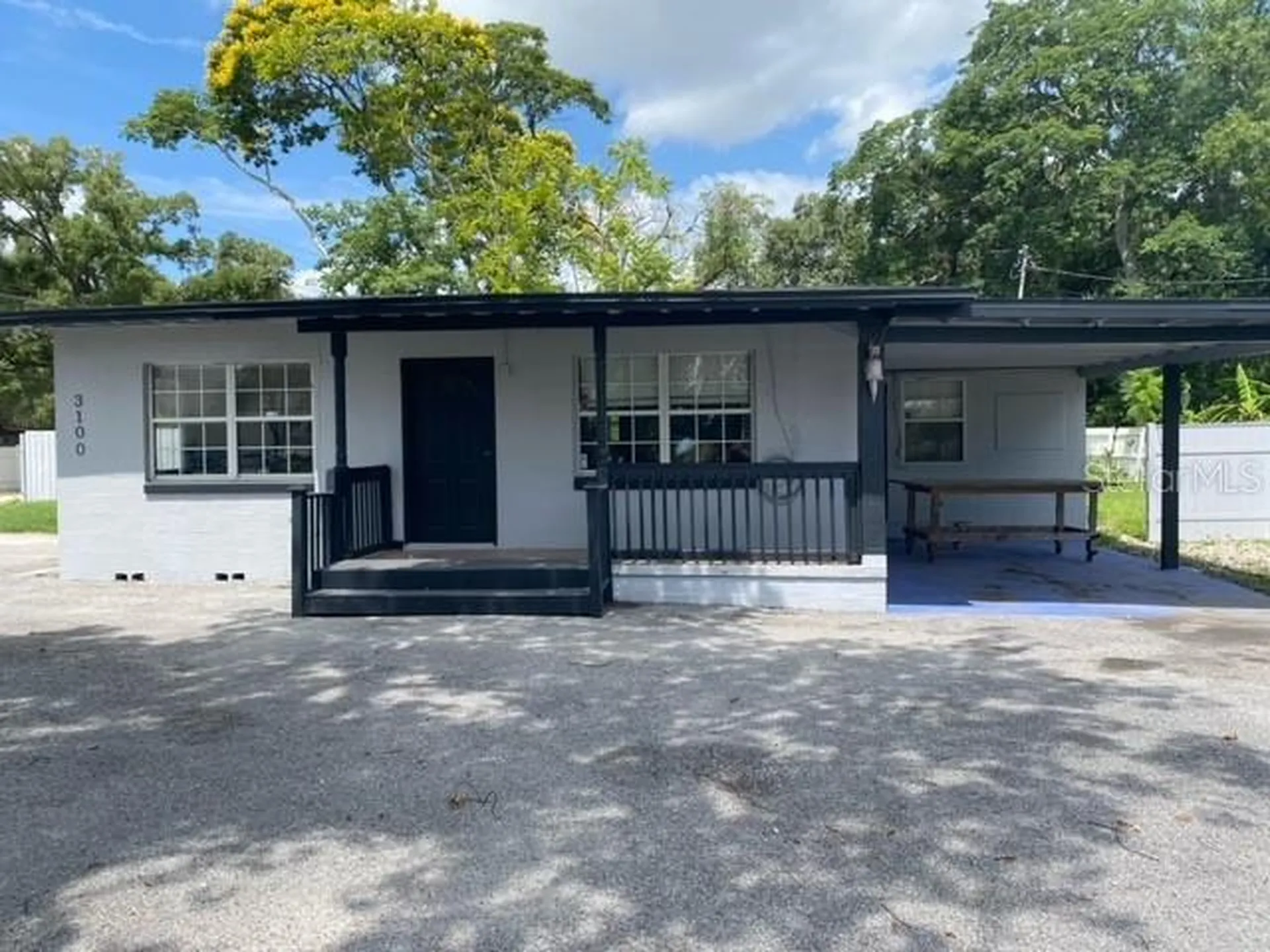 3100 Eunice Avenue Orlando FL 32808