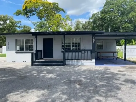 3100 Eunice Avenue Orlando FL 32808