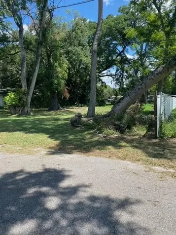 3100 Eunice Avenue Orlando FL 32808