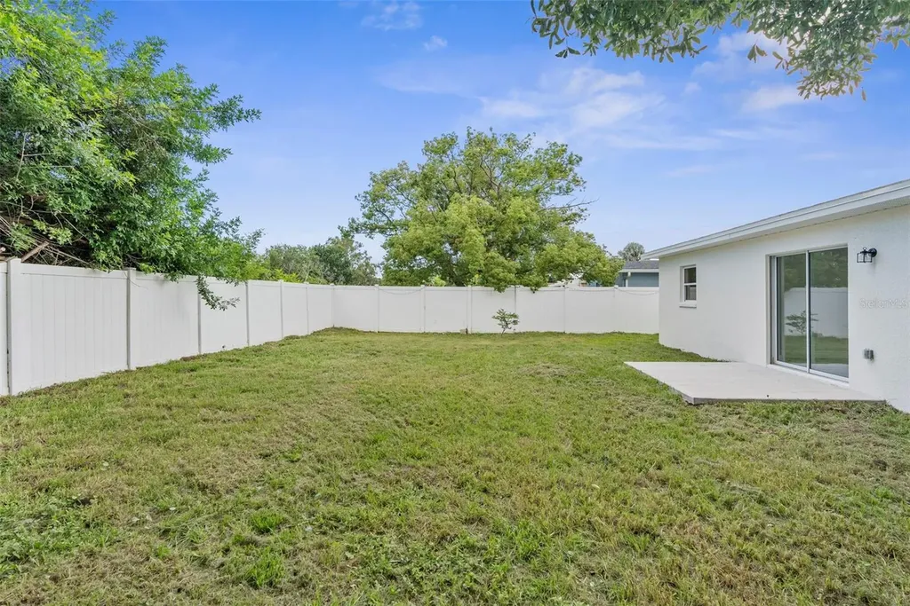 5704 S Coolidge Avenue Tampa FL 33616