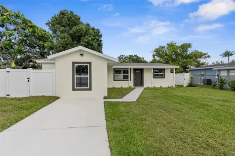 5704 S Coolidge Avenue Tampa FL 33616