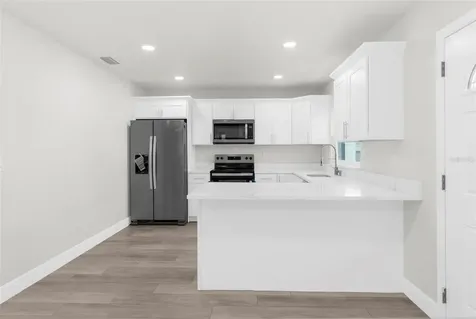 5704 S Coolidge Avenue Tampa FL 33616