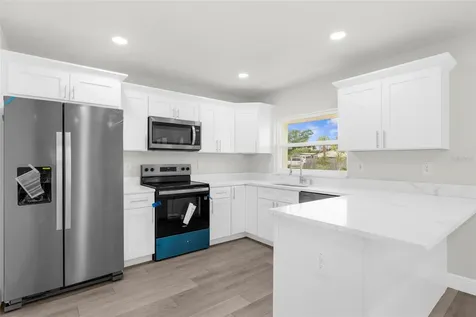 5704 S Coolidge Avenue Tampa FL 33616