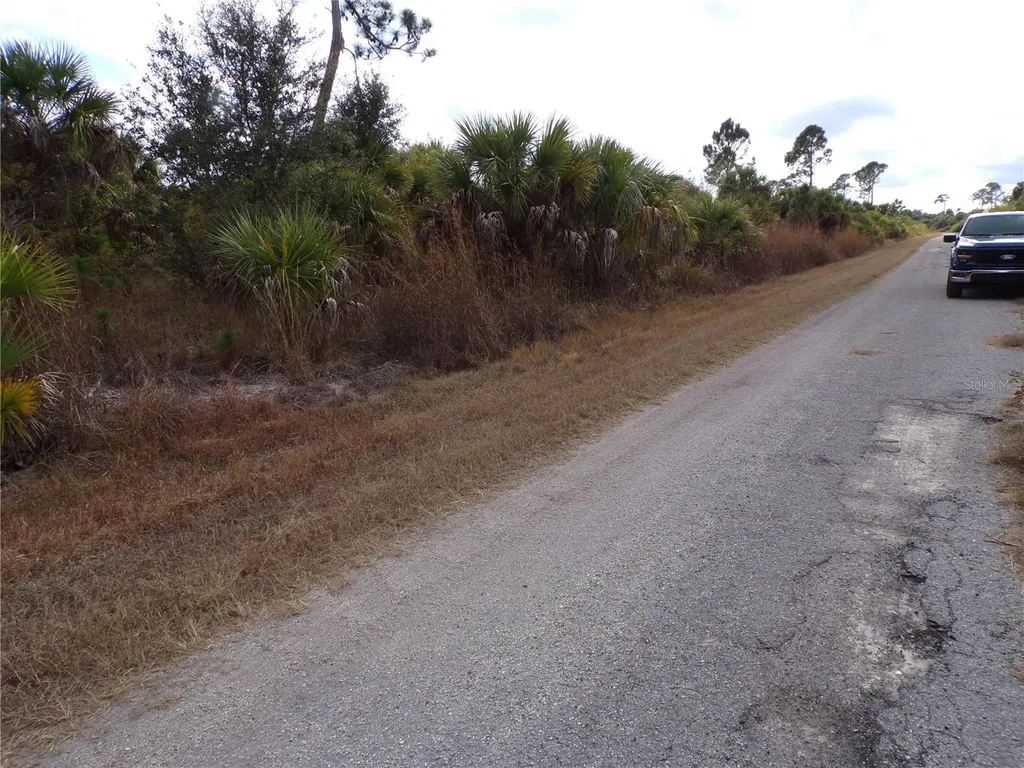 Silverleaf Road North Port FL 34288