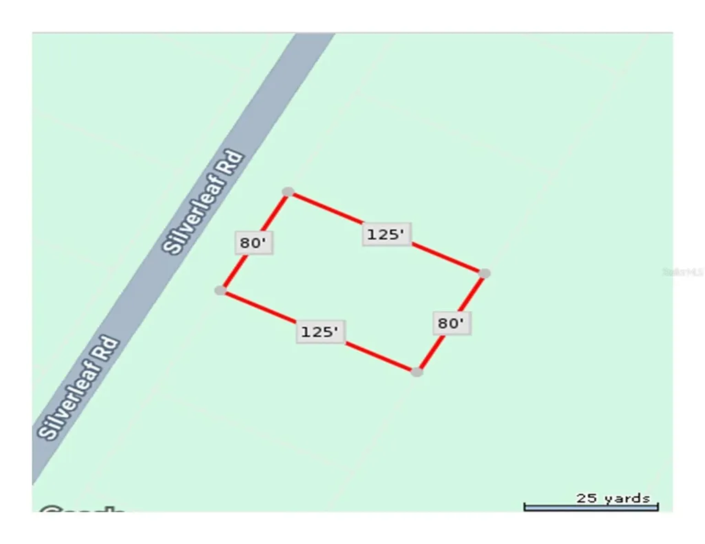 Silverleaf Road North Port FL 34288