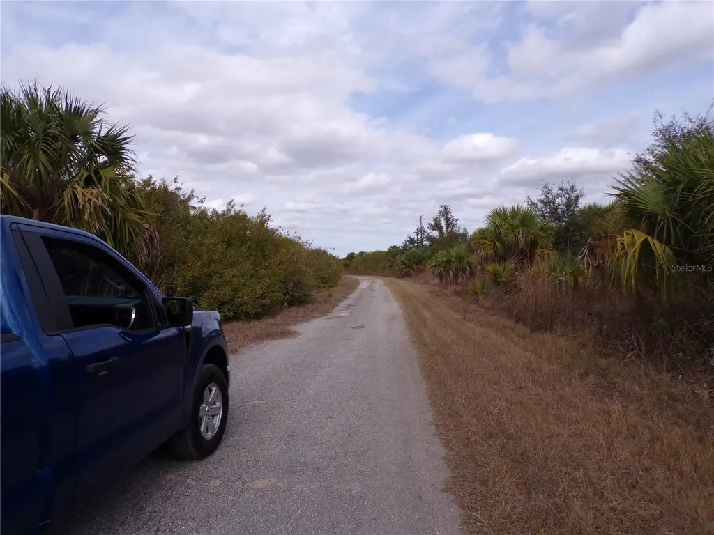 Silverleaf Road North Port FL 34288