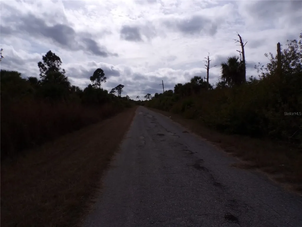Silverleaf Road North Port FL 34288