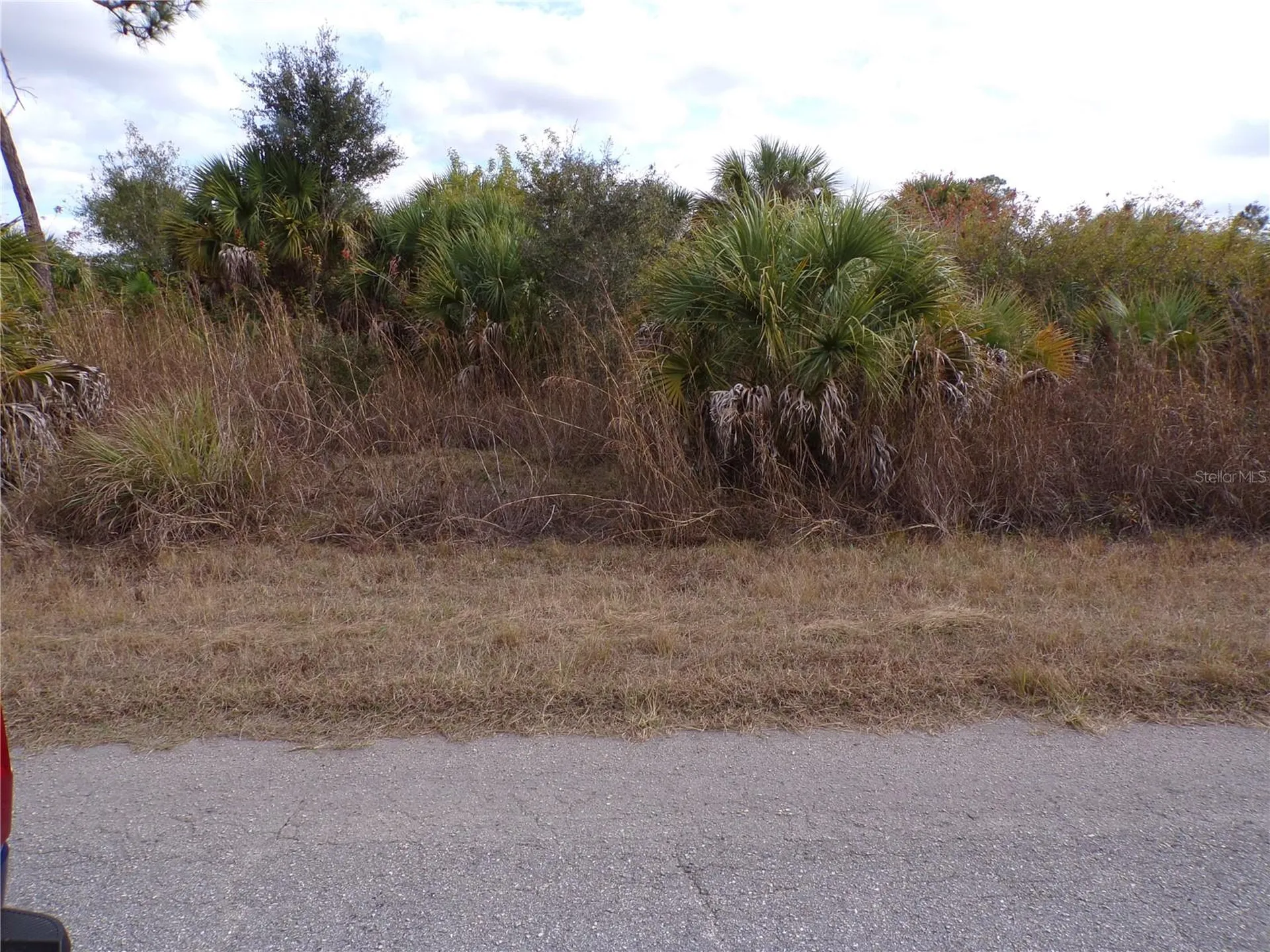 Silverleaf Road North Port FL 34288