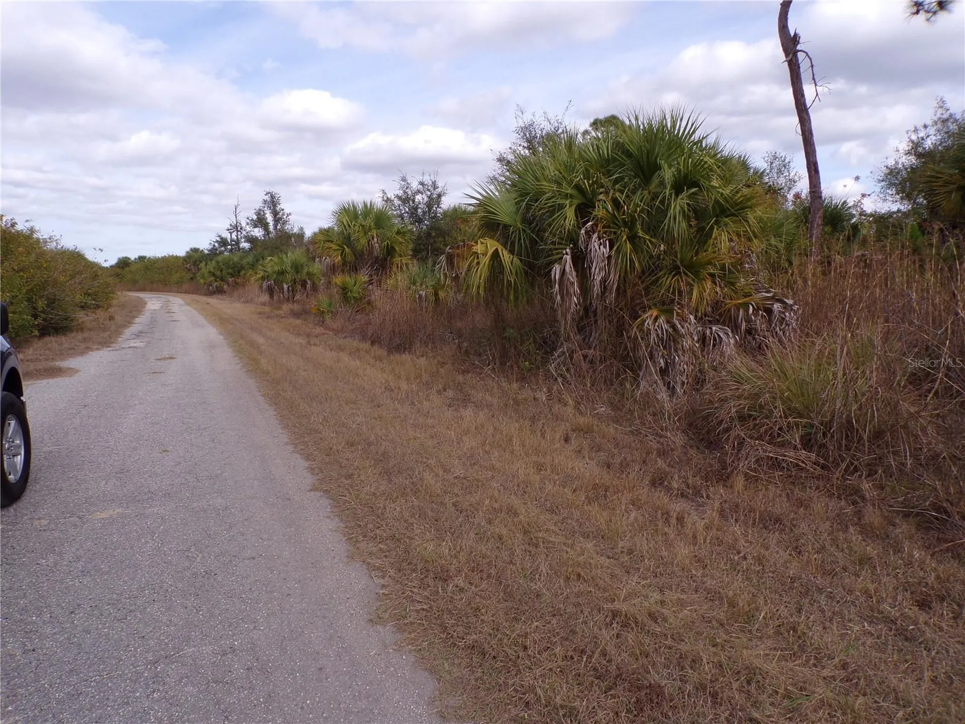 Silverleaf Road North Port FL 34288