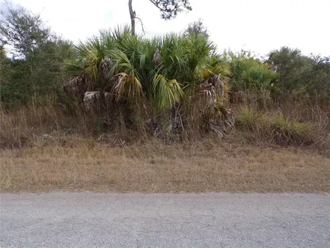Silverleaf Road North Port FL 34288