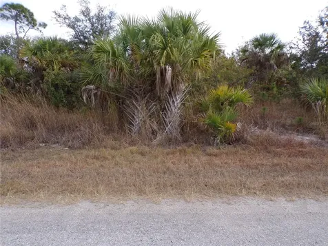 Silverleaf Road North Port FL 34288