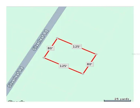 Silverleaf Road North Port FL 34288