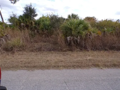 Silverleaf Road North Port FL 34288