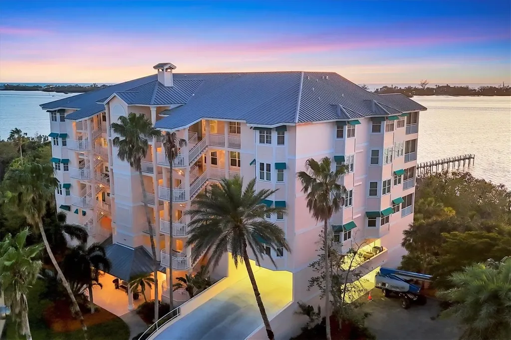 242 Hidden Bay Drive Osprey FL 34229