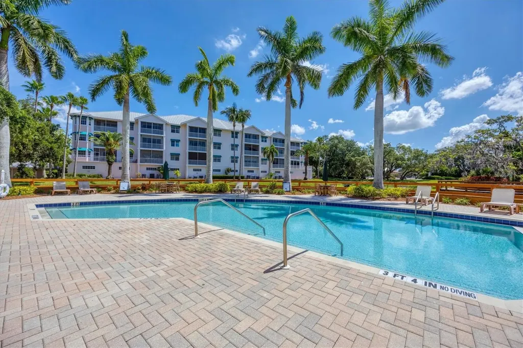 242 Hidden Bay Drive Osprey FL 34229