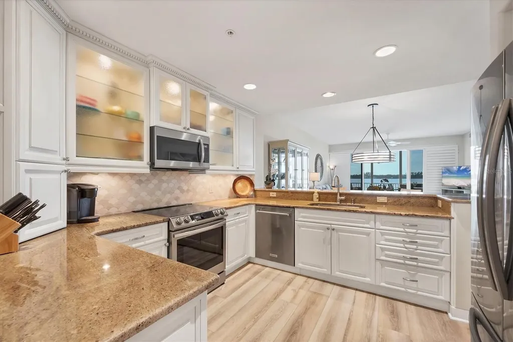 242 Hidden Bay Drive Osprey FL 34229