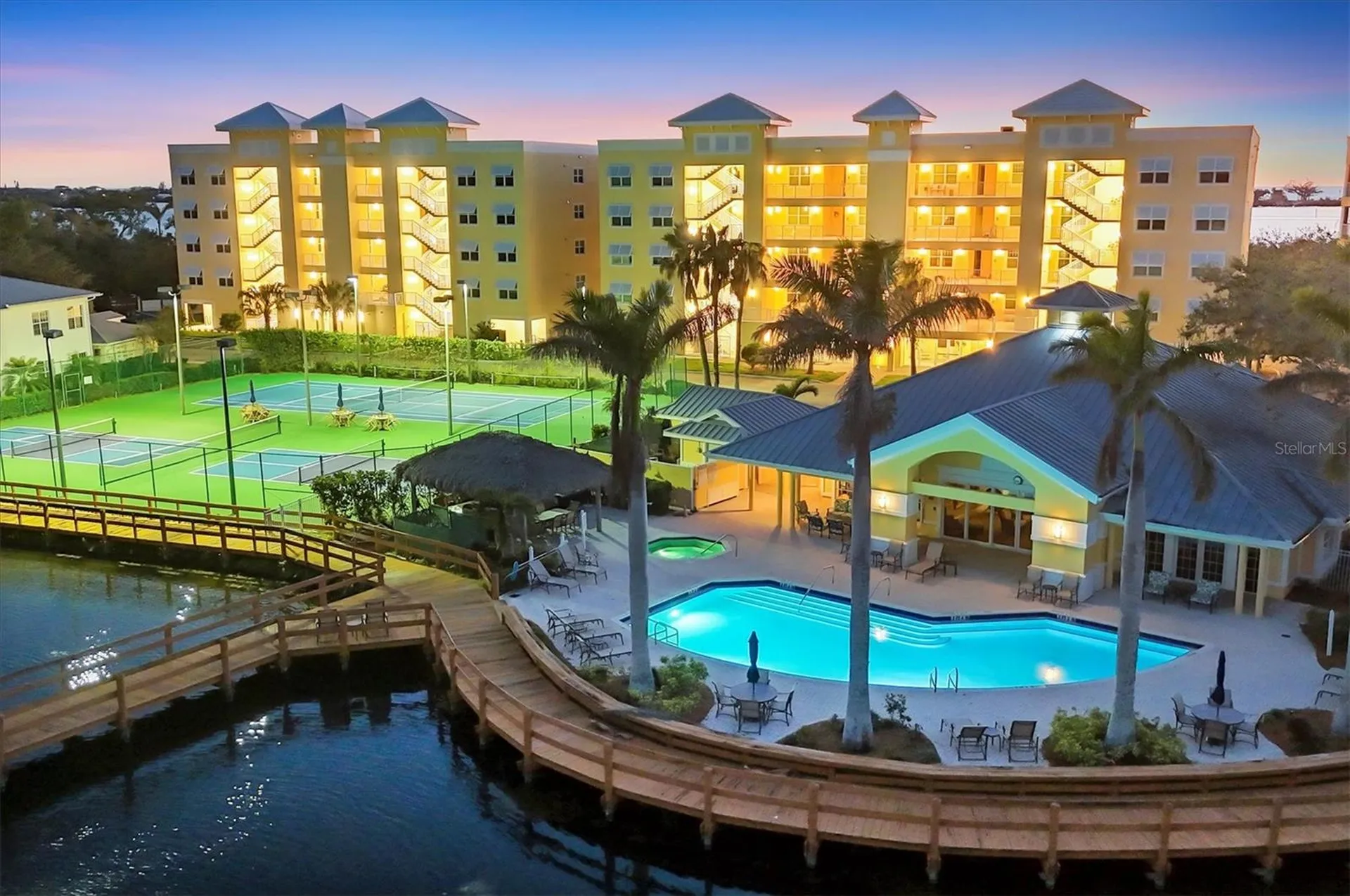 242 Hidden Bay Drive Osprey FL 34229